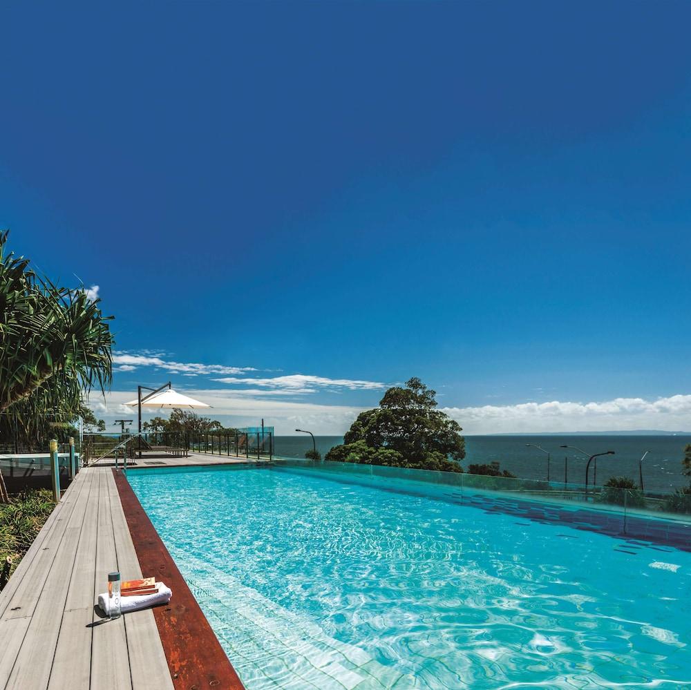 Oaks Redcliffe Mon Komo Suites Exterior foto