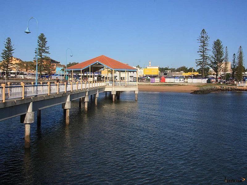 Oaks Redcliffe Mon Komo Suites Exterior foto